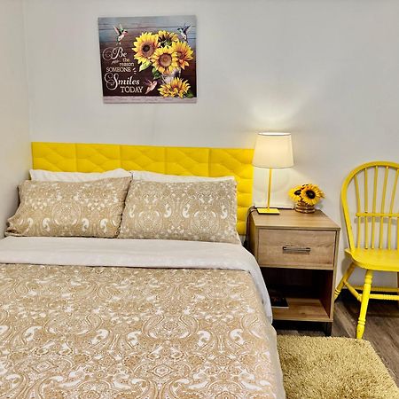 Private Room With Shared Bathroom On The 1St Floor 10 Minutes Walk To University Of Washington Seattle Esterno foto