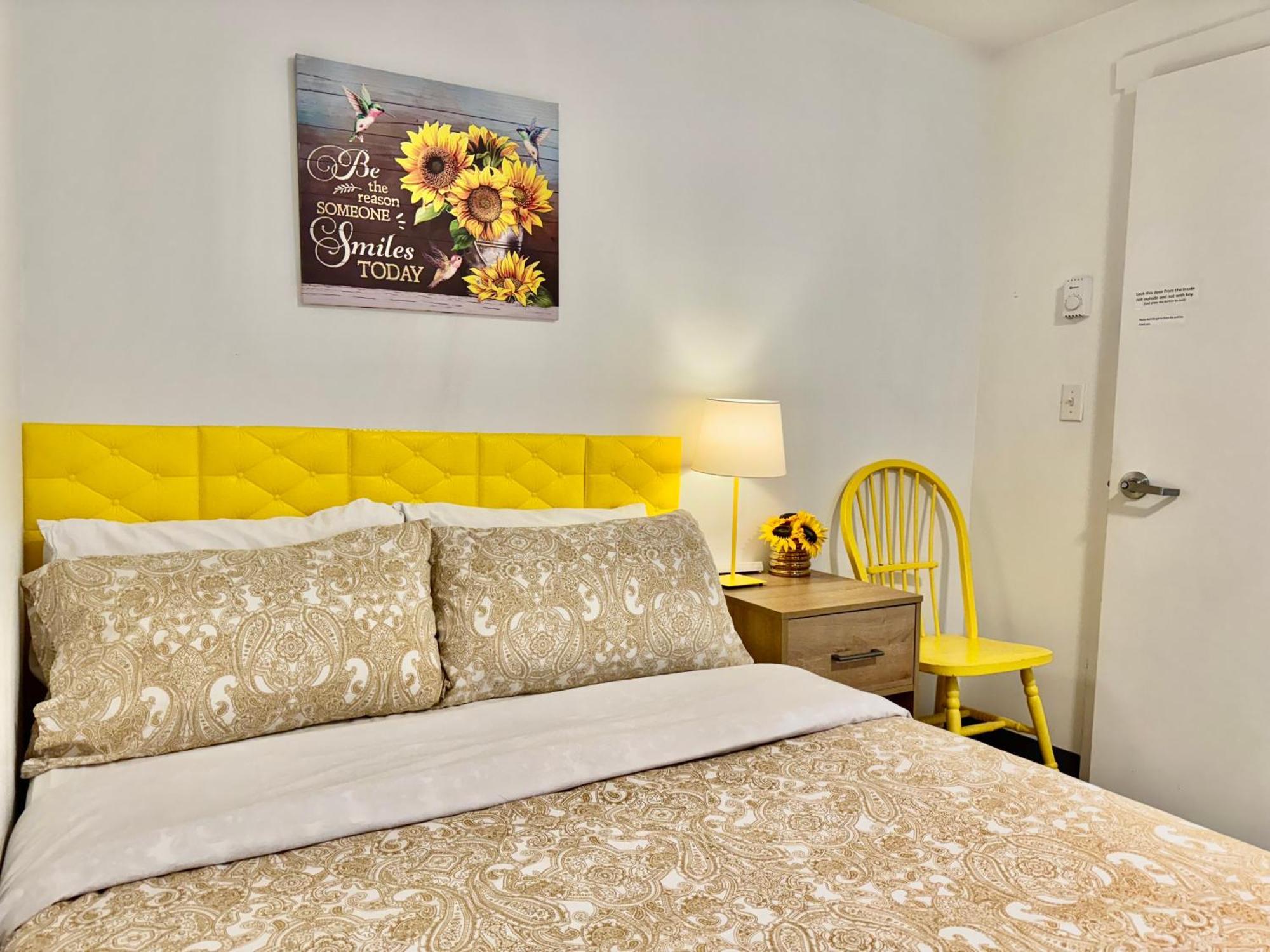Private Room With Shared Bathroom On The 1St Floor 10 Minutes Walk To University Of Washington Seattle Esterno foto