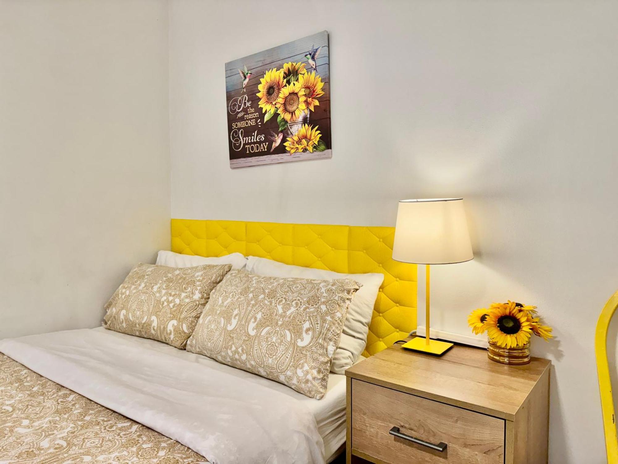 Private Room With Shared Bathroom On The 1St Floor 10 Minutes Walk To University Of Washington Seattle Esterno foto